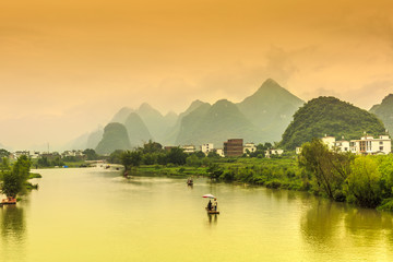 福州坐地铁必去十大景点