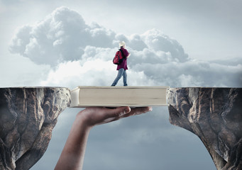 一些励志的句子