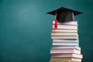 饮食健康手抄报简单