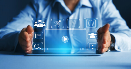 饮食健康手抄报简单