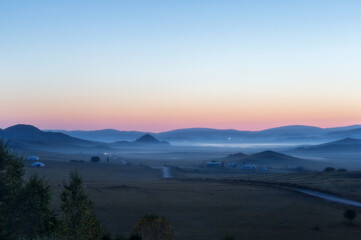 二年级一班最简单的手抄报 最简单的手抄报