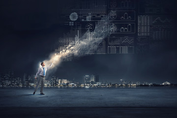 饮食健康手抄报简单