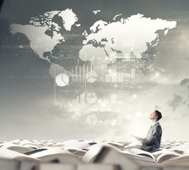 两个人互相暗恋有什么特征？